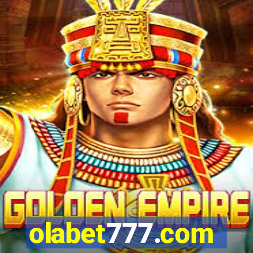 olabet777.com