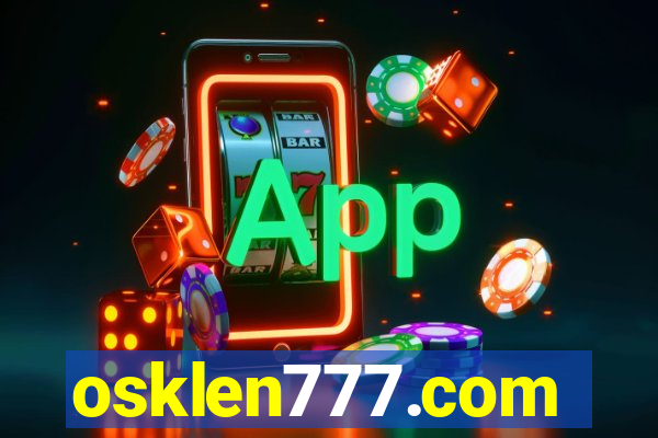 osklen777.com