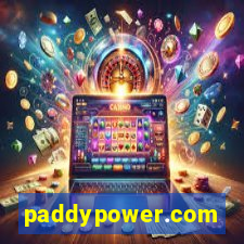 paddypower.com