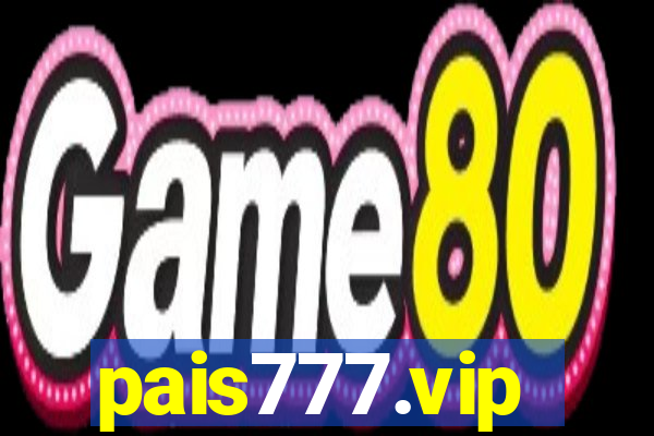 pais777.vip