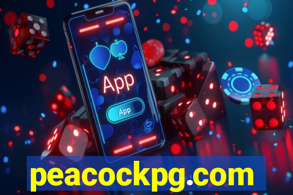 peacockpg.com