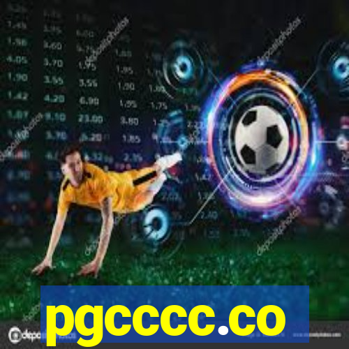 pgcccc.co