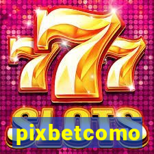 pixbetcomo