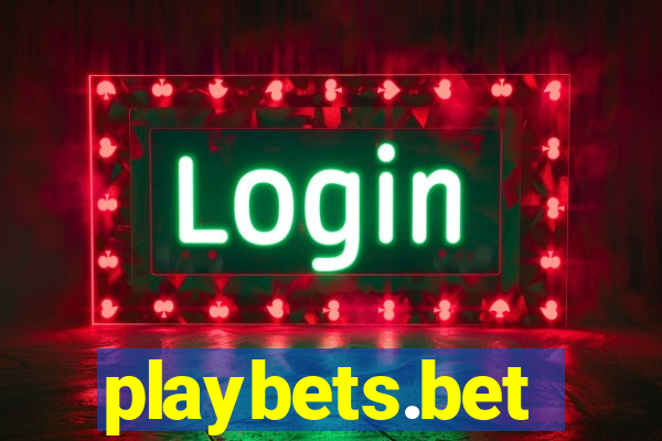 playbets.bet