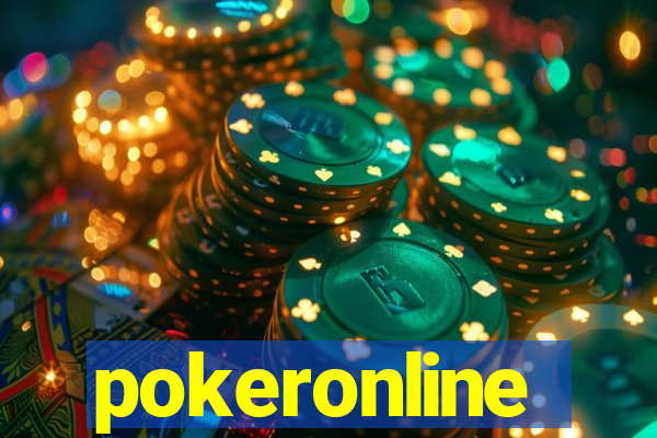 pokeronline