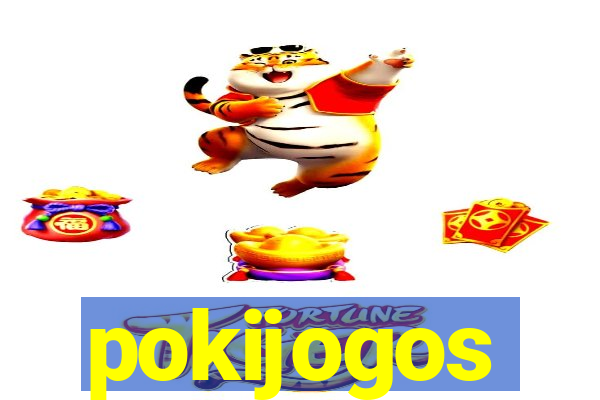 pokijogos