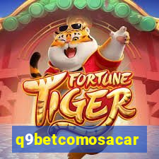 q9betcomosacar