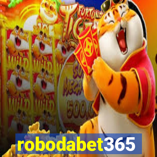 robodabet365