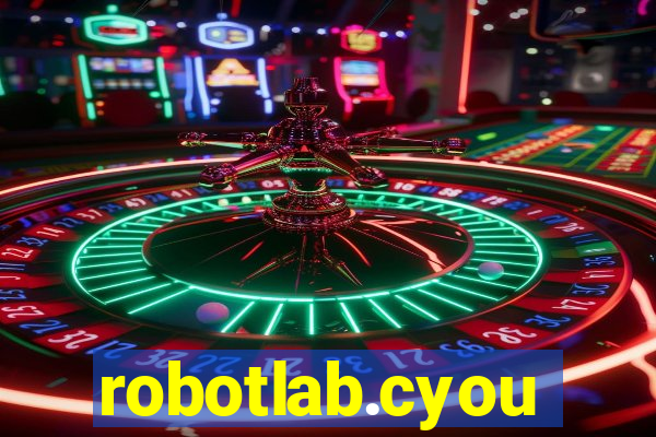 robotlab.cyou