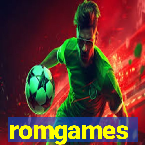 romgames