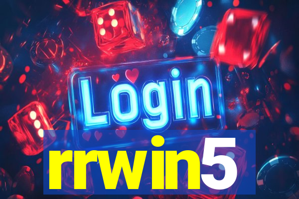 rrwin5