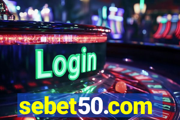 sebet50.com