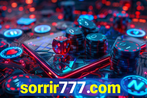 sorrir777.com