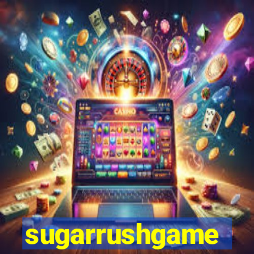 sugarrushgame