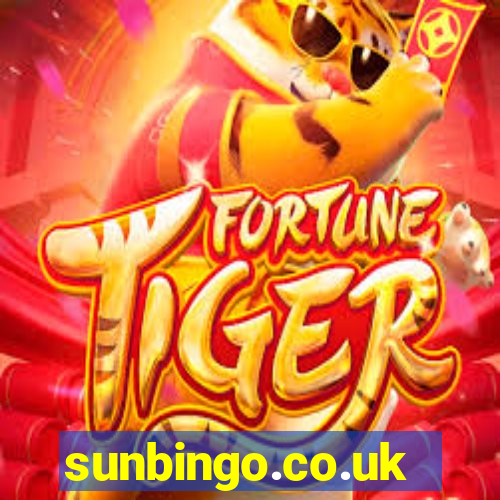 sunbingo.co.uk