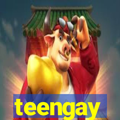 teengay