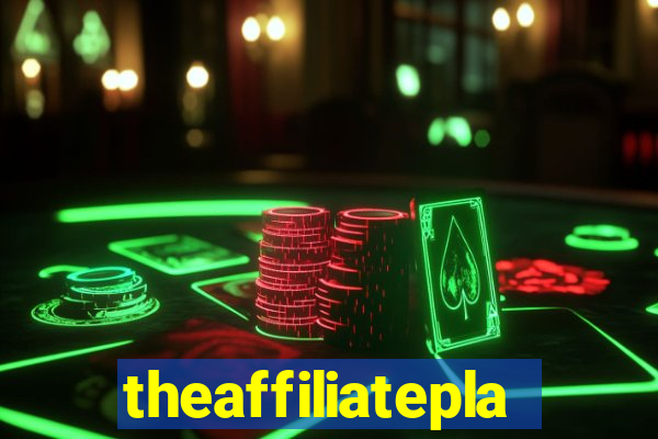 theaffiliateplatform.com