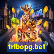 tribopg.bet