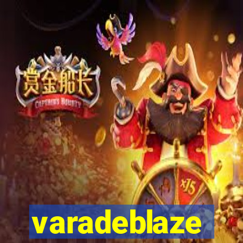 varadeblaze