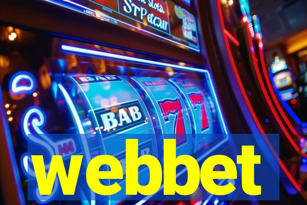 webbet