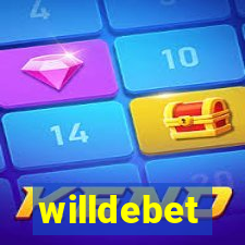 willdebet