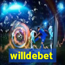 willdebet