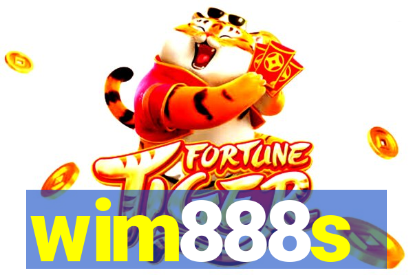 wim888s