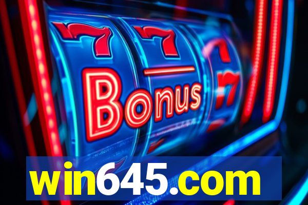 win645.com