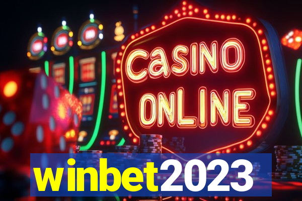 winbet2023