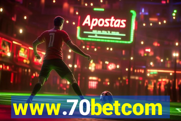 www.70betcom