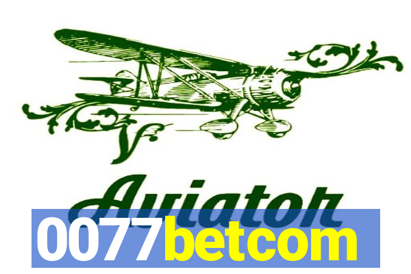 0077betcom