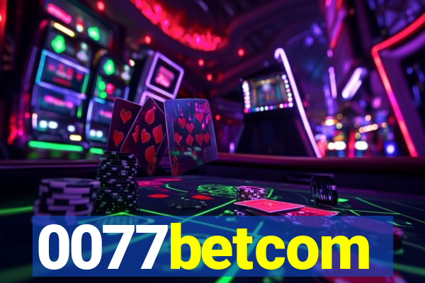 0077betcom