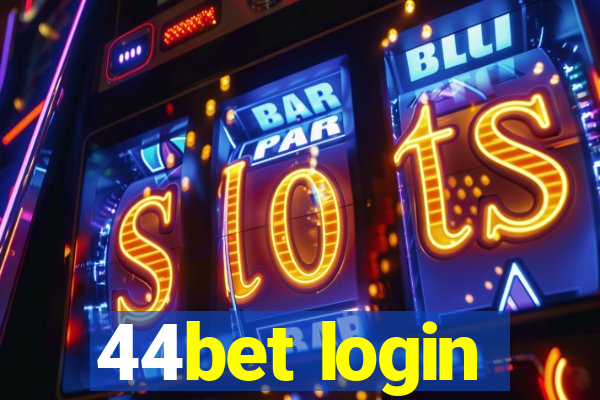 44bet login