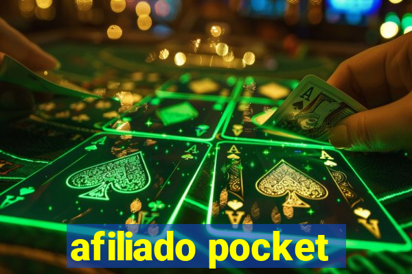 afiliado pocket