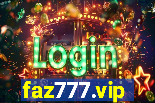 faz777.vip