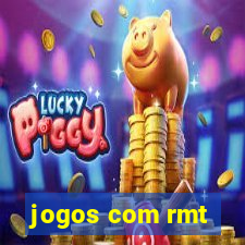 jogos com rmt