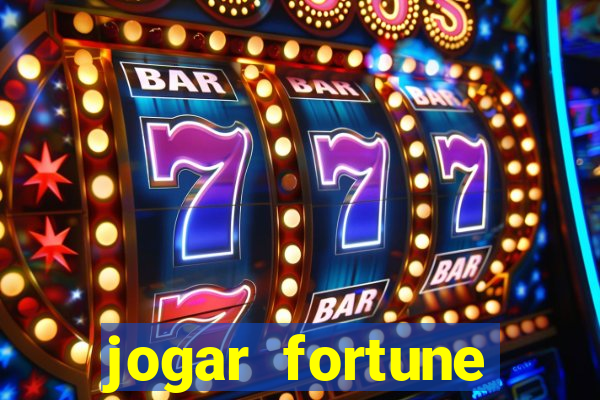 jogar fortune dragon gratis