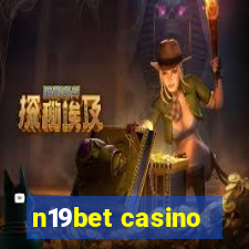 n19bet casino