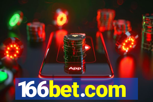 166bet.com