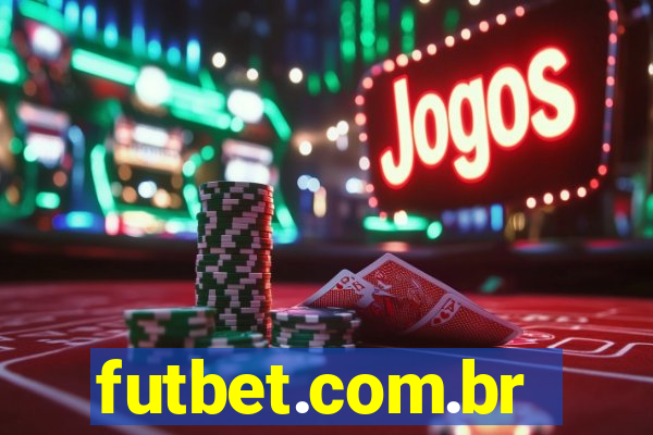 futbet.com.br