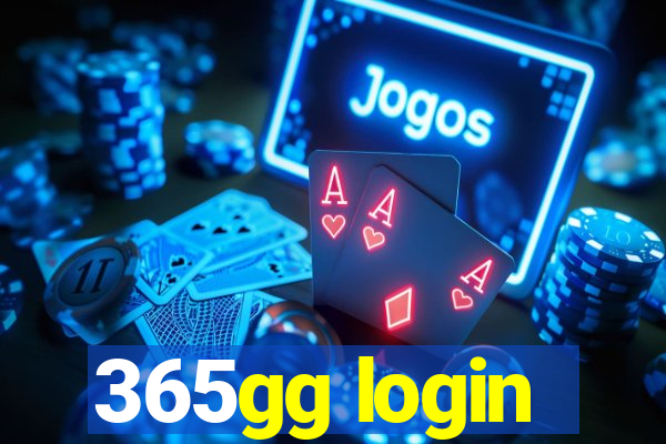 365gg login