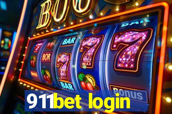 911bet login