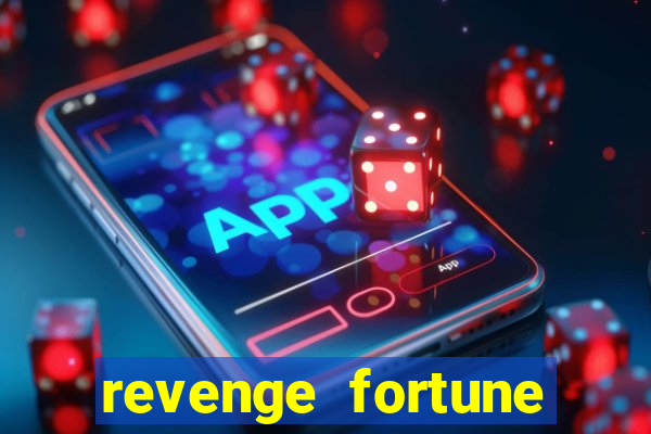 revenge fortune tiger 2 demo