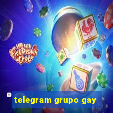 telegram grupo gay