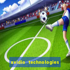 xvidio technologies brasil 202