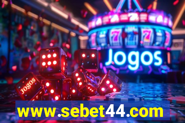 www.sebet44.com