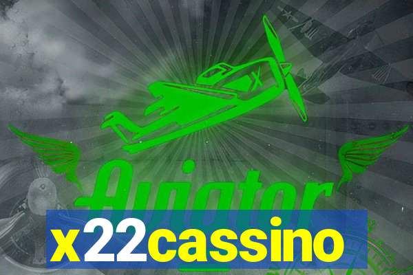 x22cassino