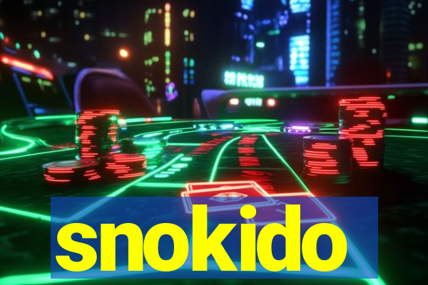 snokido