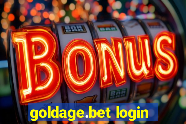 goldage.bet login