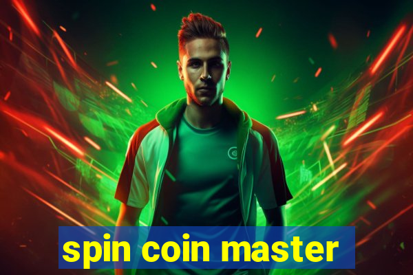 spin coin master